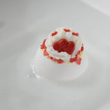 Bomb Cosmetics 160g Crazy Stupid Love Bath Bomb Blaster