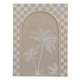 Decoris Palm Tree Canvas Painting (Choice of 2)