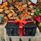 Deluxe Indulgent Christmas Treat Gift Hamper
