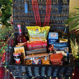 Deluxe Indulgent Christmas Treat Gift Hamper