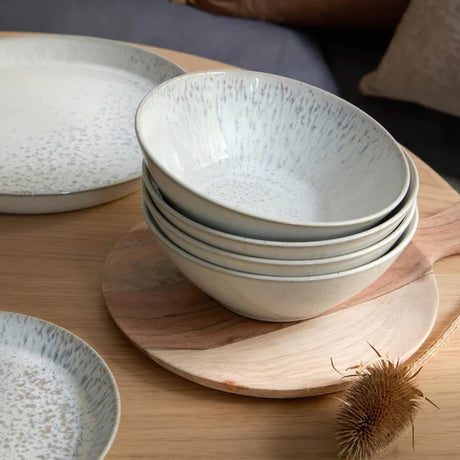 Denby 22cm Kiln Pasta Bowl