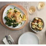 Denby 26cm Kiln Dinner Plate