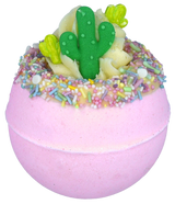 Bomb Cosmetics Desert Rose Bath Blaster