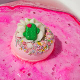 Bomb Cosmetics Desert Rose Bath Blaster