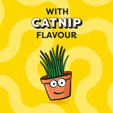 Dreamies 40g Creamy Adult Cat & Kitten Treats