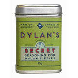 Dylan's 80g Secret Seasonings