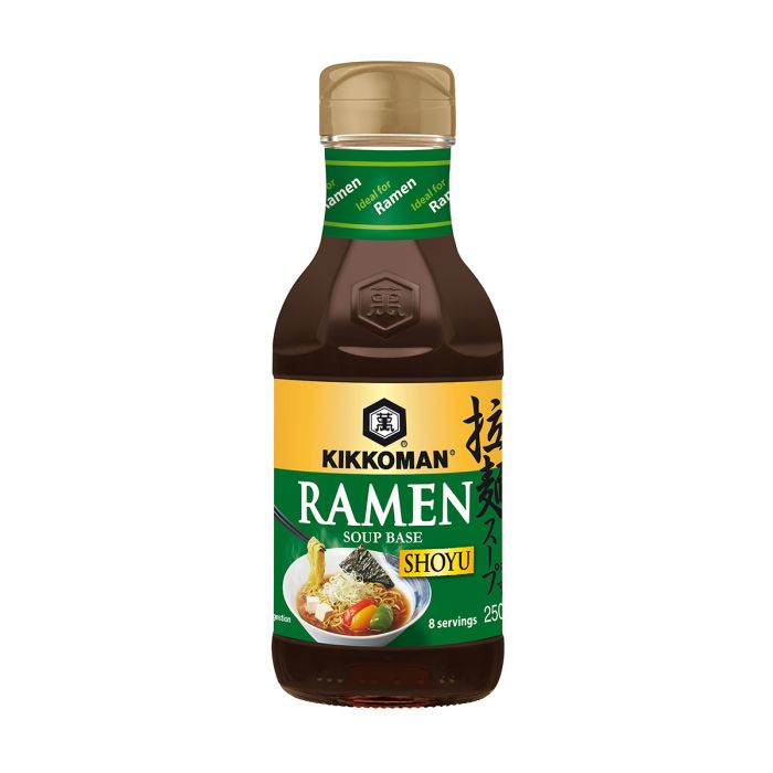 Kikkoman 250ml Ramen Soup Base