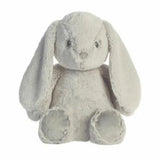 Aurora World 12.5" Ebba Dewey Dusk Grey Rabbit Soft Toy