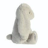 Aurora World 12.5" Ebba Dewey Dusk Grey Rabbit Soft Toy