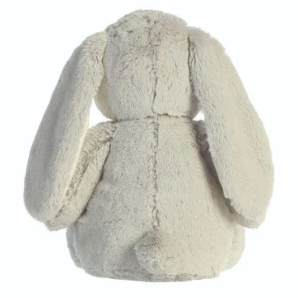Aurora World 12.5" Ebba Dewey Dusk Grey Rabbit Soft Toy