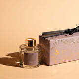 Country Candle Sugar & Spice Reed Diffuser - 100ml