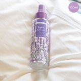 Heathcote & Ivory 120ml English Lavender Pillow Mist - FG6744