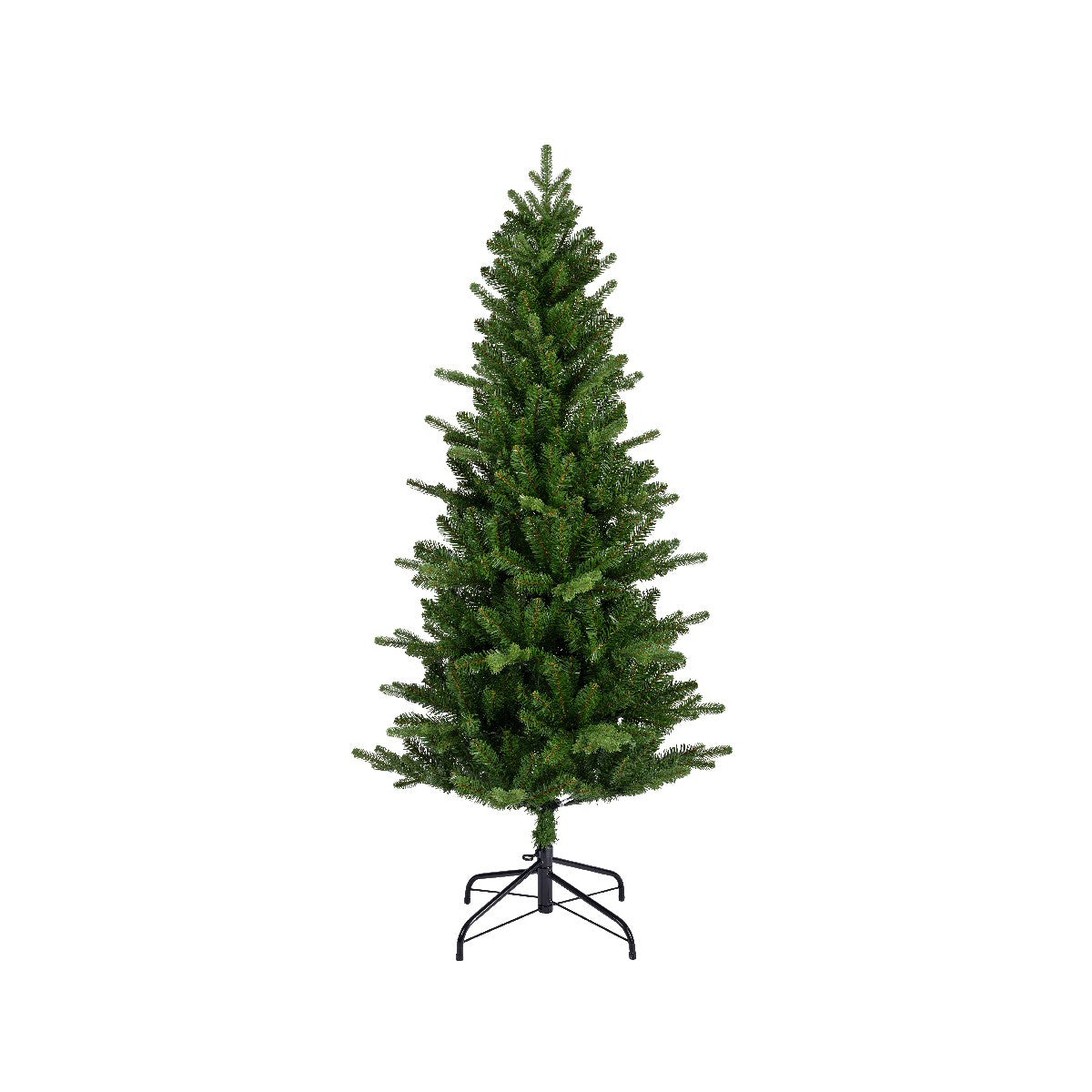 Everlands 1.5m (5ft) Killington Fir Artificial Christmas Tree - 684085