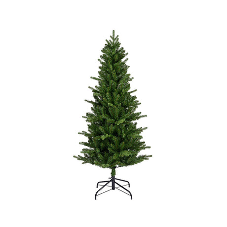 Everlands 1.5m (5ft) Killington Fir Artificial Christmas Tree - 684085
