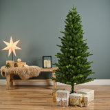 Everlands 1.5m (5ft) Killington Fir Artificial Christmas Tree - 684085
