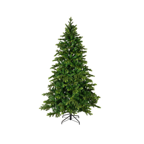 Everlands 1.8m (6ft) Galloway Spruce Artificial Christmas Tree - 684401