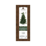 Everlands 1.8m (6ft) Geneva Fir Artificial Christmas Tree - 684301