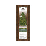 Everlands 2.1m (7ft) Galloway Spruce Pre-Lit Artificial Christmas Tree