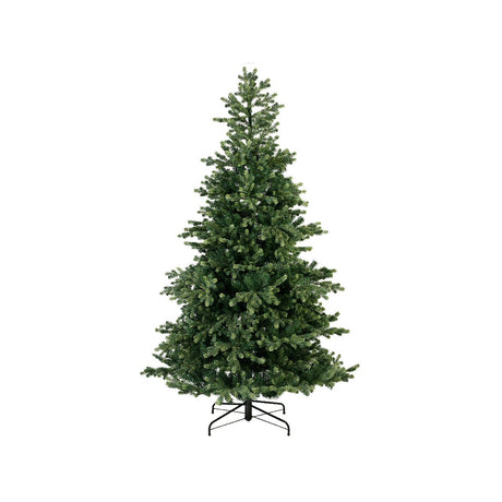 Everlands 2.1m (7ft) Geneva Fir Artificial Christmas Tree - 684302