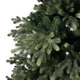 Everlands 2.1m (7ft) Geneva Fir Artificial Christmas Tree - 684302