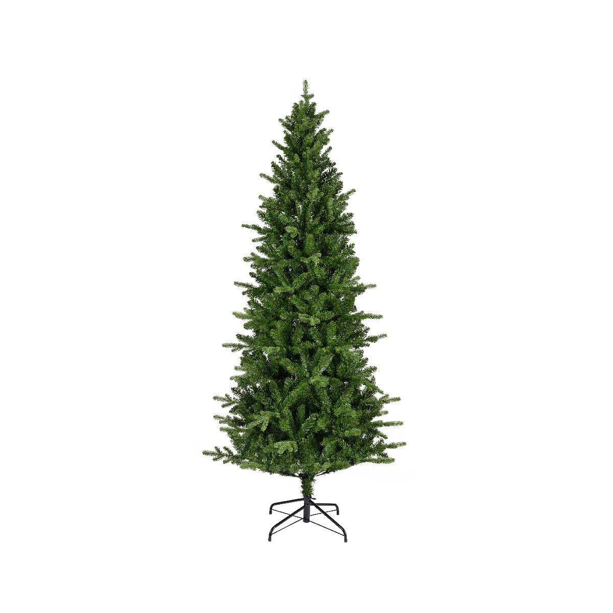 Everlands 2.1m (7ft) Killington Fir Artificial Christmas Tree -  684087