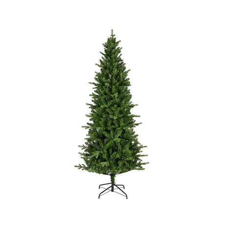 Everlands 2.1m (7ft) Killington Fir Artificial Christmas Tree -  684087