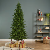Everlands 2.1m (7ft) Killington Fir Artificial Christmas Tree -  684087