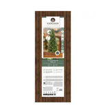 Everlands 2.1m (7ft) Killington Fir Pre-Lit Artificial Christmas Tree