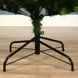 Everlands 2.4m Killington Fir Pre-Lit Artificial Christmas Tree