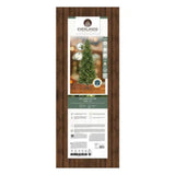Everlands 2.4m Killington Fir Pre-Lit Artificial Christmas Tree