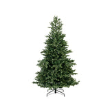 Everlands 2.4m (8ft) Geneva Fir Artificial Christmas Tree - 684303