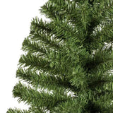 Everlands 35cm Mini Artificial Christmas Tree in Jute Bag - 683323