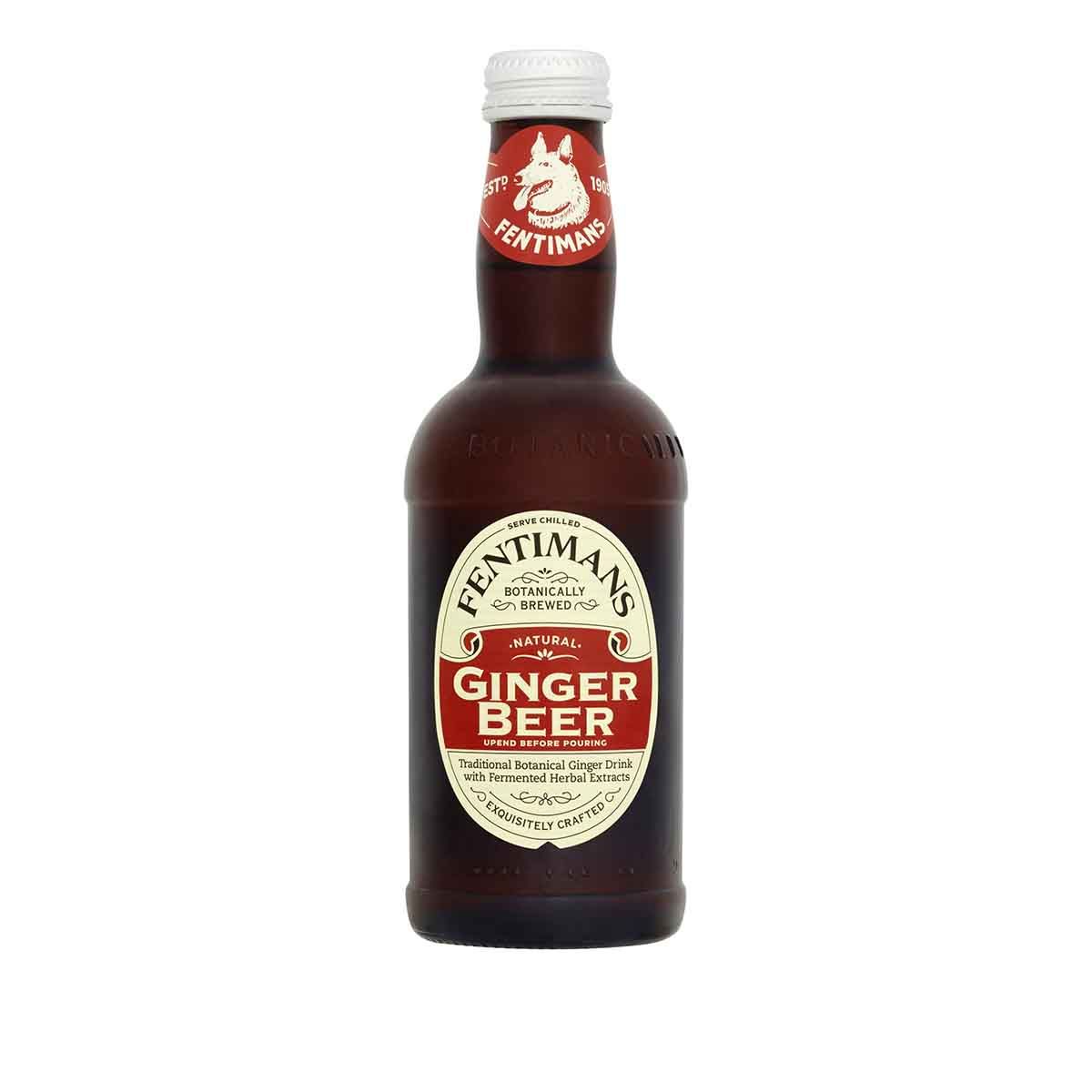 Fentimans 750ml Traditional Ginger Beer