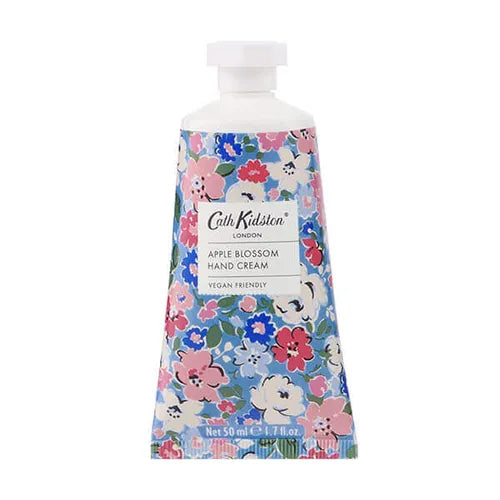 Cath Kidston 50ml Mews Ditsy Apple Blossom Hand Cream - FG1976