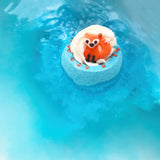 Bomb Cosmetics Foxy Loxy Bath Blaster