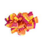 Bomb Cosmetics Fizzy Star Dust Bath Rocks