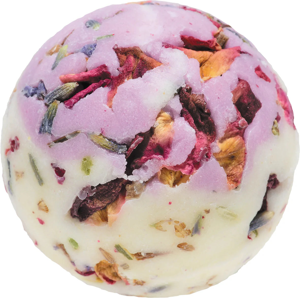 Bomb Cosmetics Cotton Candy Dreams Gift Pack