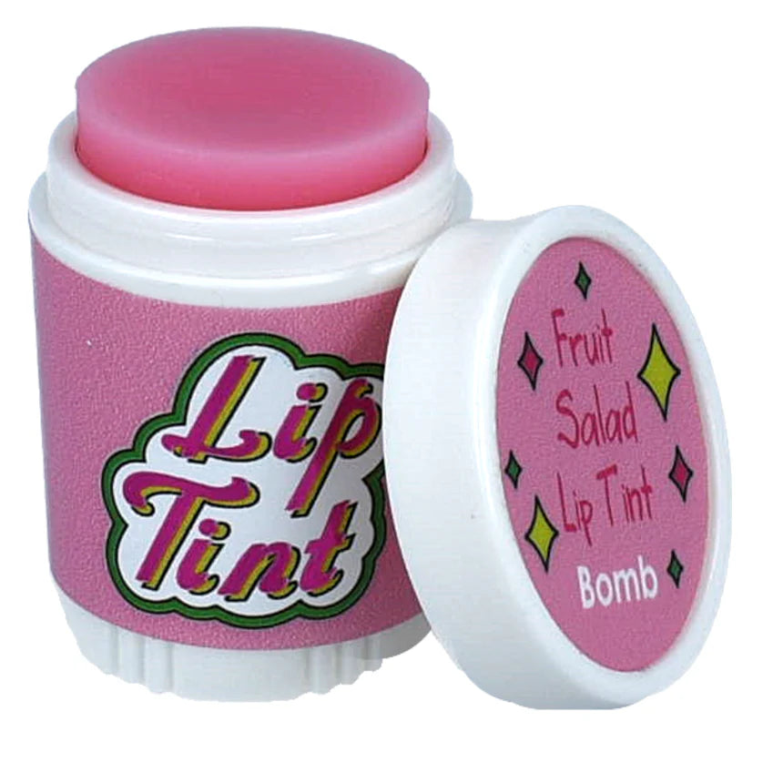 Bomb Cosmetics 4.5g Fruit Salad Lip Tint