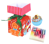 Bomb Cosmetics Sprinkle Me Fancy Mini Cracker