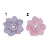 Gisela Graham 12cm Magnolia Clip (Choice of 2)