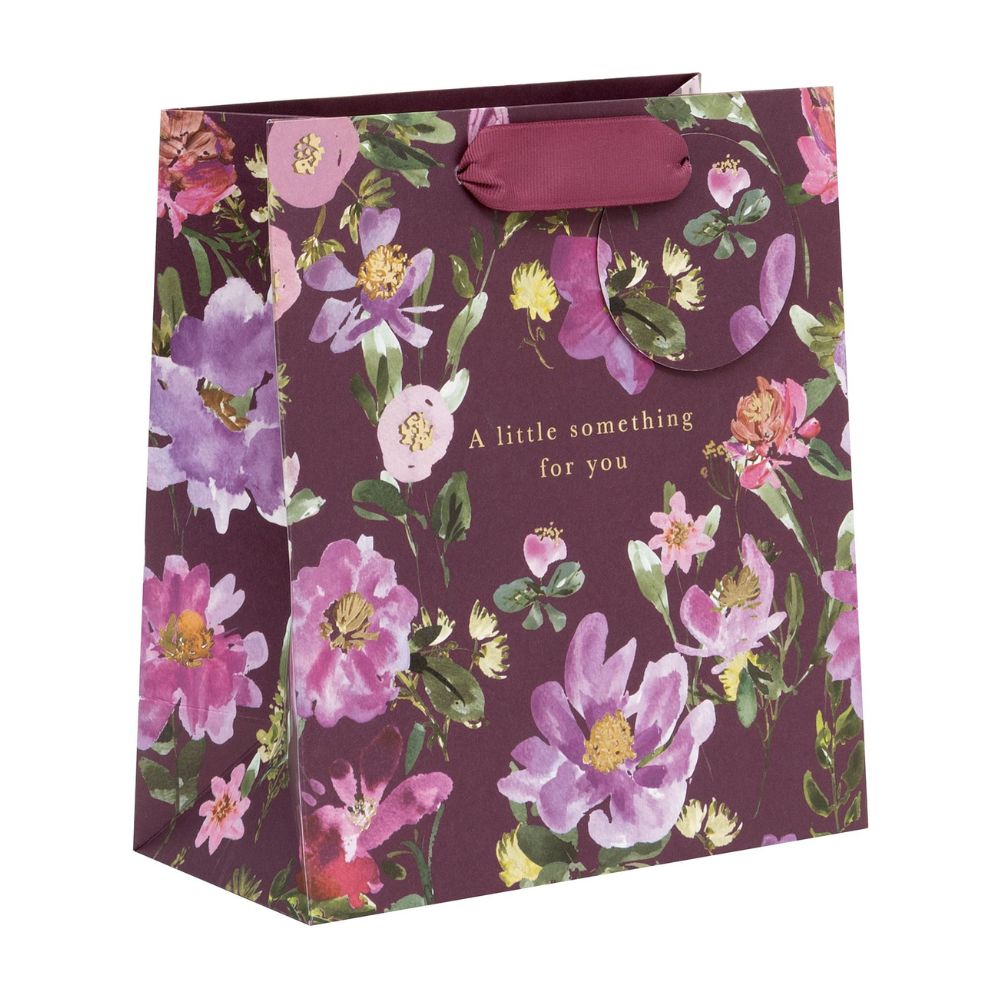 Glick 22.5cm A Little Something for You Gift Bag