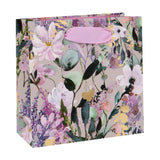 Glick Buddleia Design Small Gift Bag