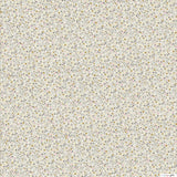 Glick Small Hearts Design Wrapping Wrapping Paper Sheet - Cream