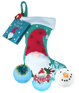 Bomb Cosmetics Gonk Stocking