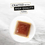 Gourmet Revelations 57g Mousse Cat Food Tuna 4pk