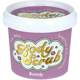 Bomb Cosmetics Grapefruit & Nectarine Body Scrub