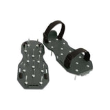 GreenKey Aerating Shoes