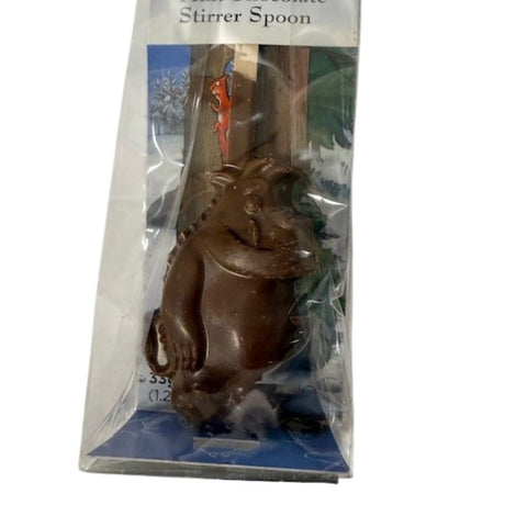 Gruffalo 33g Hot Chocolate Stirrer