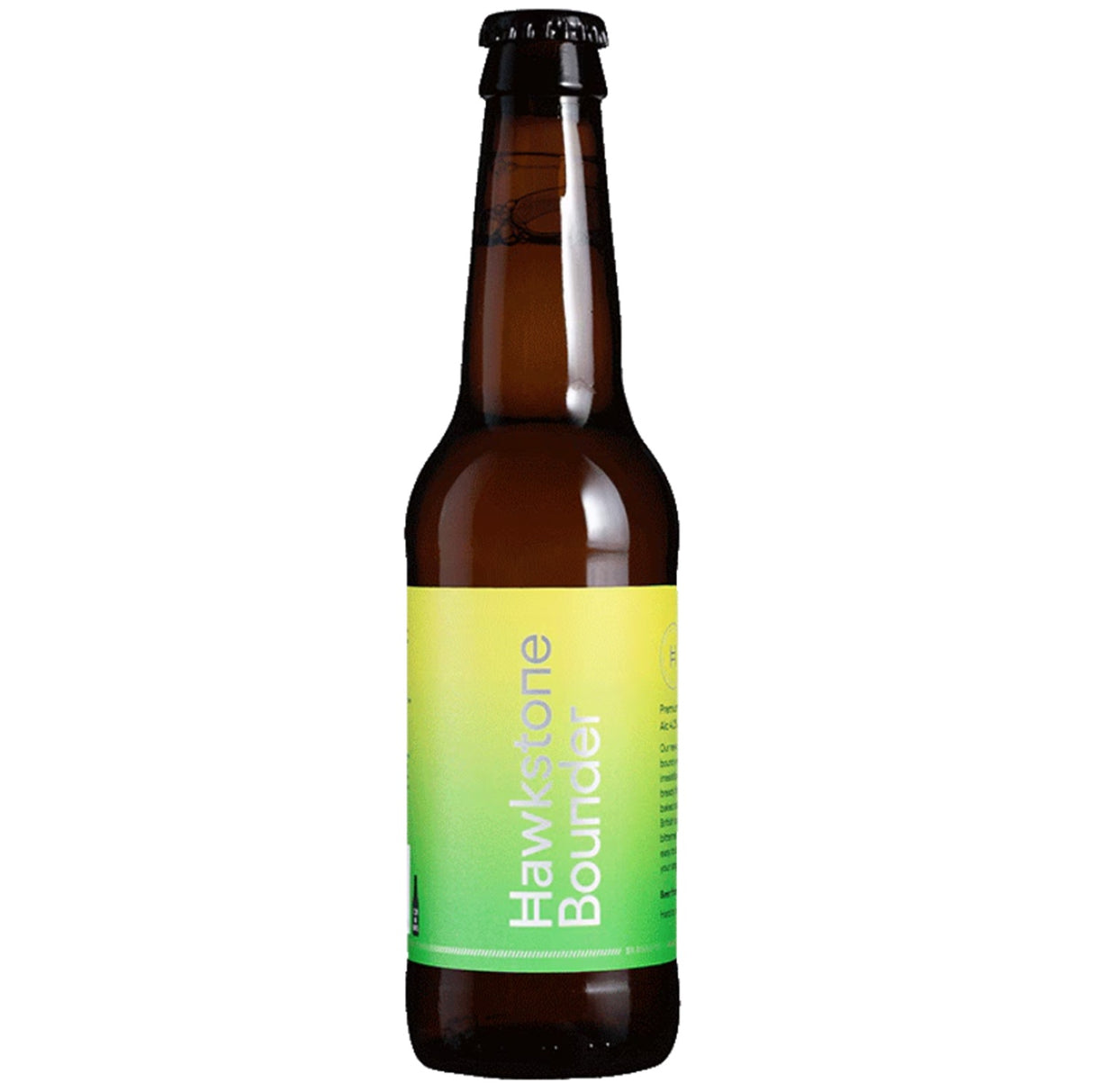 Hawkstone Bounder Lager 330ml