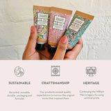William Morris The Modern Homemaker Assorted Trio Hand Creams - FG4921